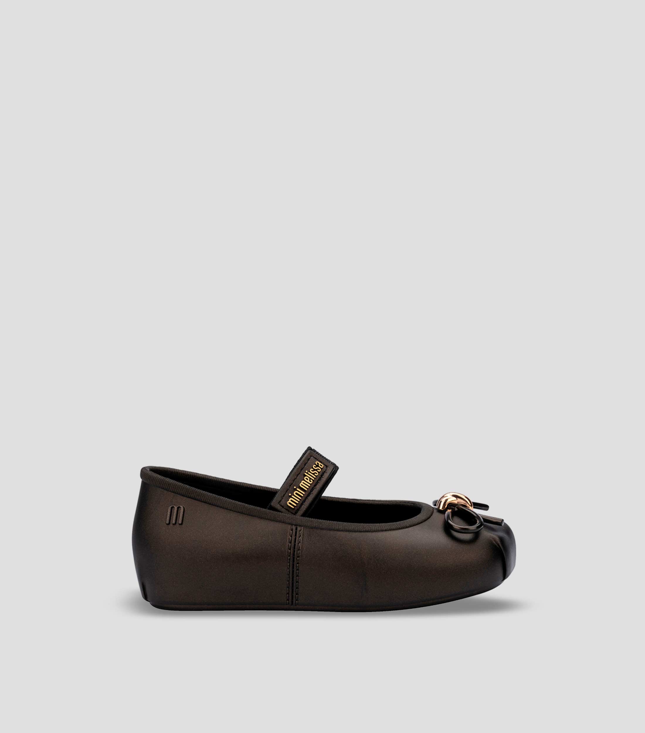 Mini Melissa Zapatos Casuales Mary Jane Nina El Palacio de Hierro